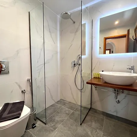 וילה Panos קוקונאריס