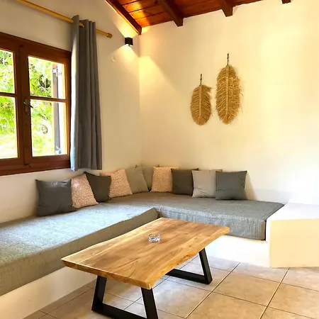 Villa Panos