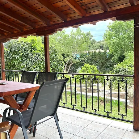 Panos Villa