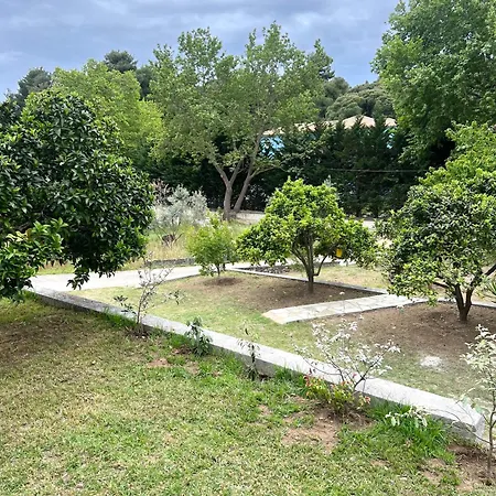 Villa Panos *