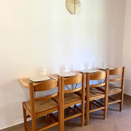 וילה Panos קוקונאריס