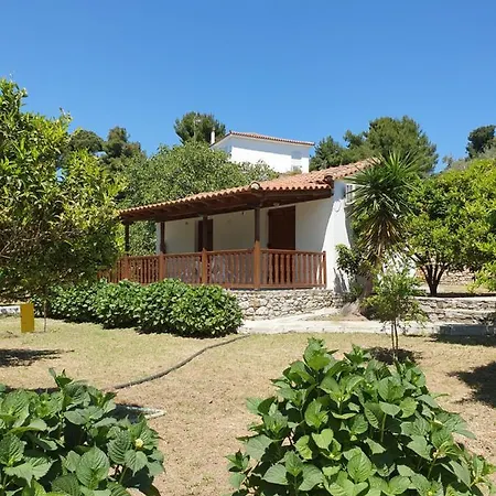 Villa Panos *