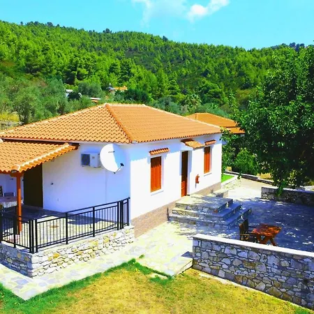 Panos Βίλα *