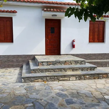 Βίλα Panos