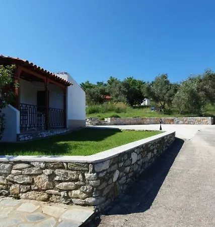Panos Βίλα *
