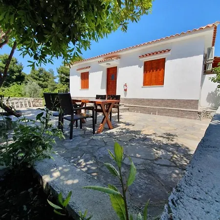 Βίλα Panos