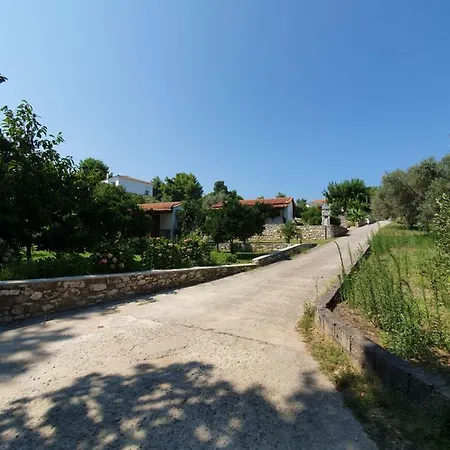 Villa Panos Koukounaries
