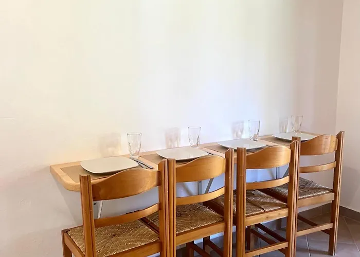 Villa Panos Koukounaries